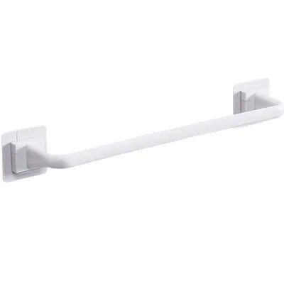 Bathroom Towel Storage Rack Toilet Towel Towel Storage Rack Wall-Mounted Bathroom Hook Kitchen Wipes Hanging Gadgets