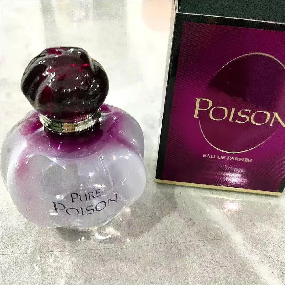 100ML Original Arab Perfumes Perfumes for Woman Floral and Fruity Fresh Natural Long-lasting Fragrant High Quality Gift