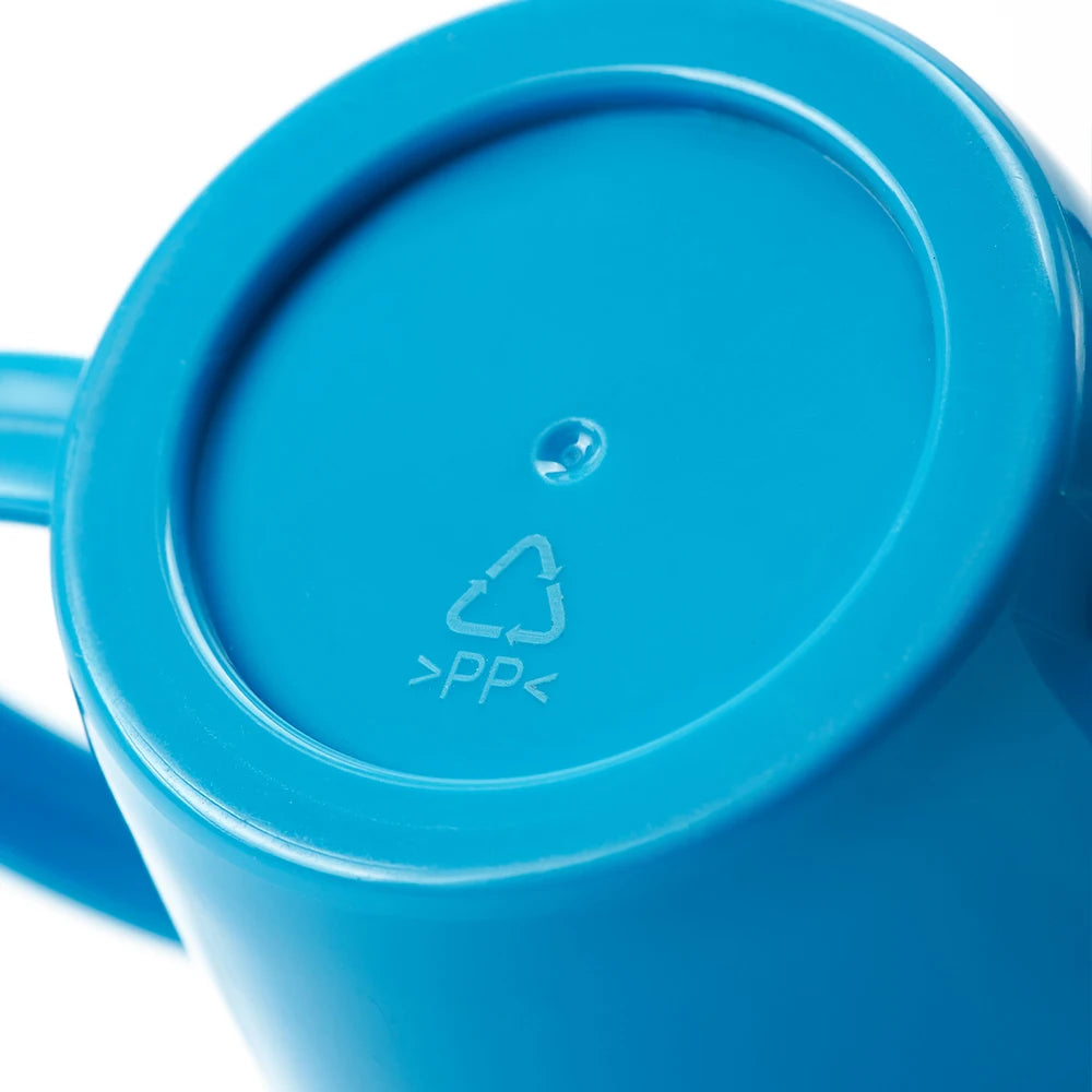 Infant Training Cup – Baby Drinking Cup with Slanted Spout, Anti-Choking Design, Protects Nose, for Water & Milk