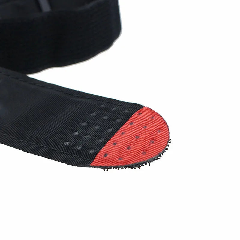 Emergency Tourniquet for Outdoor Survival – One-Handed CAT Combat Rescue Hemostatic First Aid Band