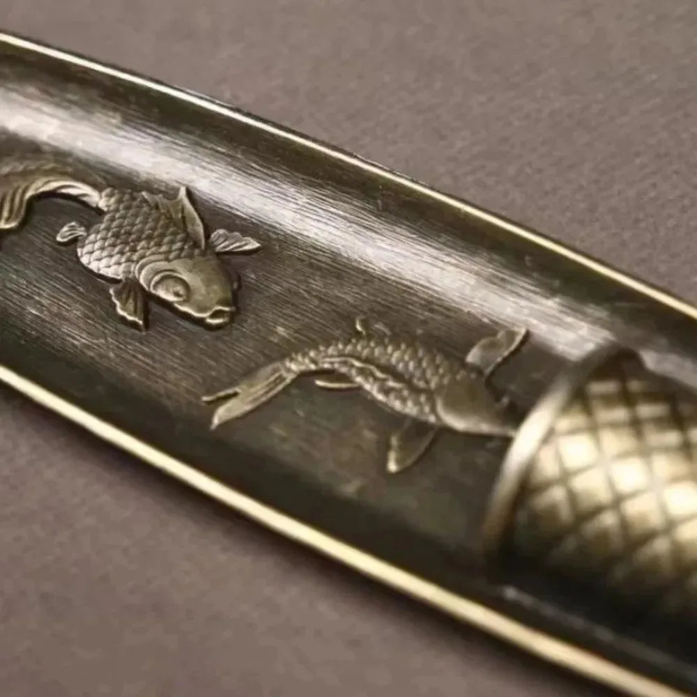 Creative Incense Holder Aromatherapy Ornament Old Men Fishing Japanese Style Incense Stick Burner Home Decor