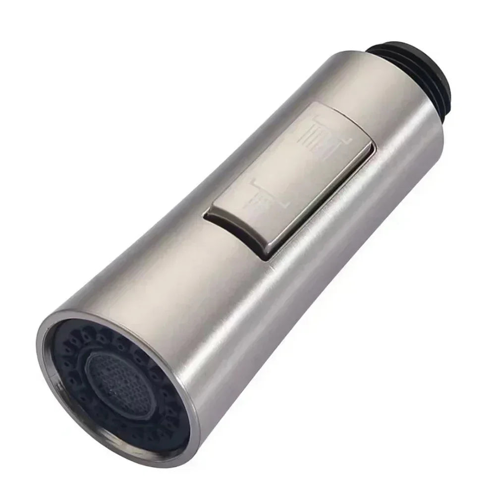 Kitchen Faucet Pull-Out Spray Head Replacement