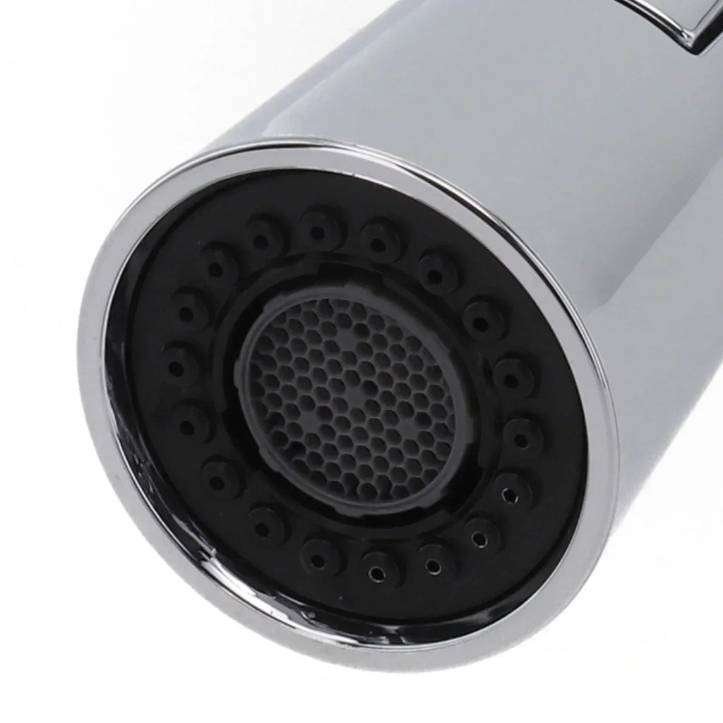 Kitchen Faucet Pull-Out Spray Head Replacement