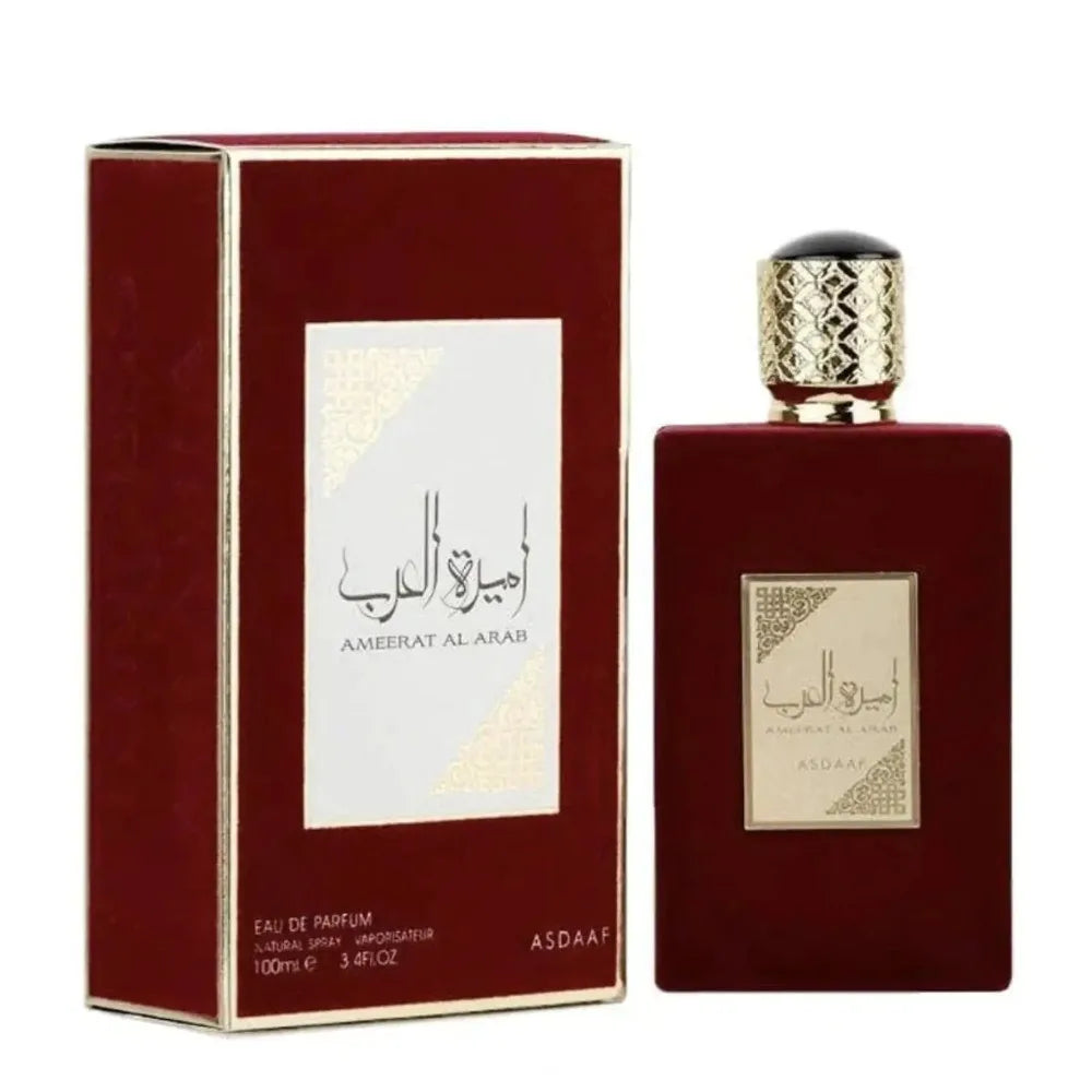 New Women Perfume Arabia Princesses 100ml Arab Princess Of Arabia Perfumes Women With Woody Notes Sweet Citrus Fragrance Perfume