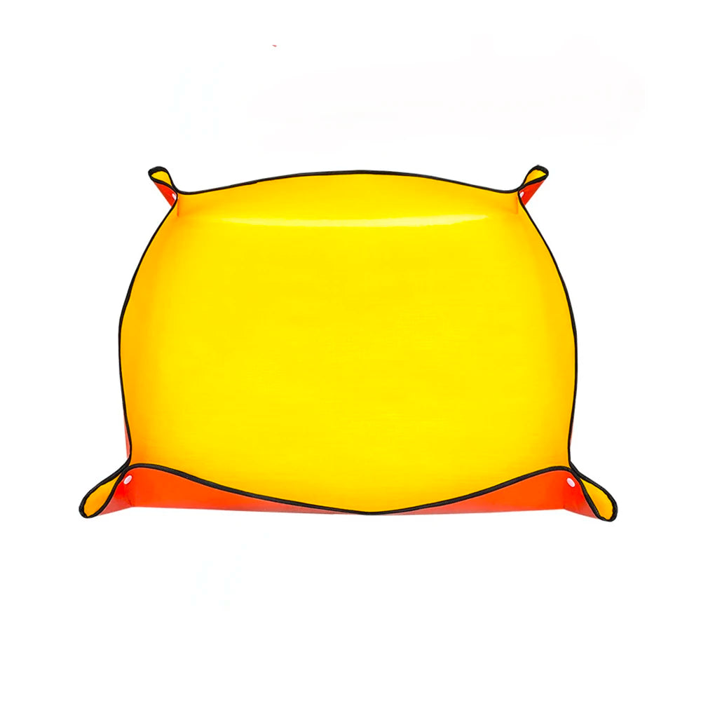 Home Gardening Soil Replacement Mat Waterproof Thickened Succulent Flower Pot Replacement Operation Floor Mat Gardening Tools