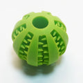 Cross-border pet dog leakage toy balls, teething puzzles, anti-boring and biting training toys