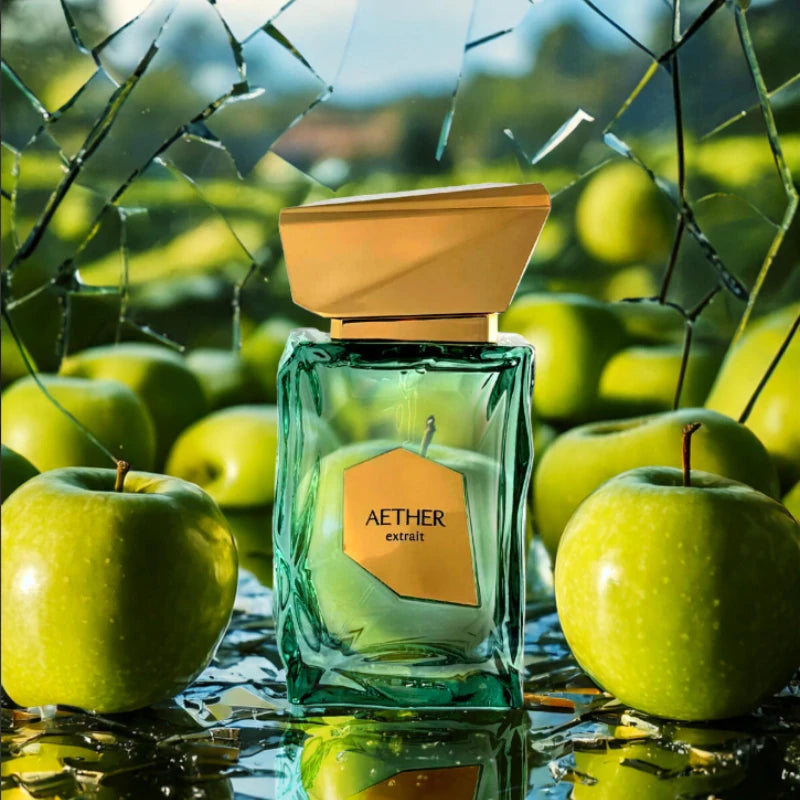 Arabes Perfumes Fruity Intense Long Lasting 100ml Luxurious Exotic Bold Sensual Deep Elegant Signature Aroma