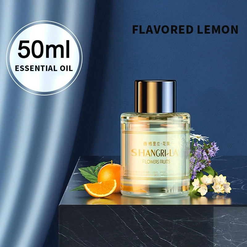 High-End Car Fragrance Spray – Electronic Aromatherapy Air Freshener for Car, Auto Deodorizer & Interior Accessory