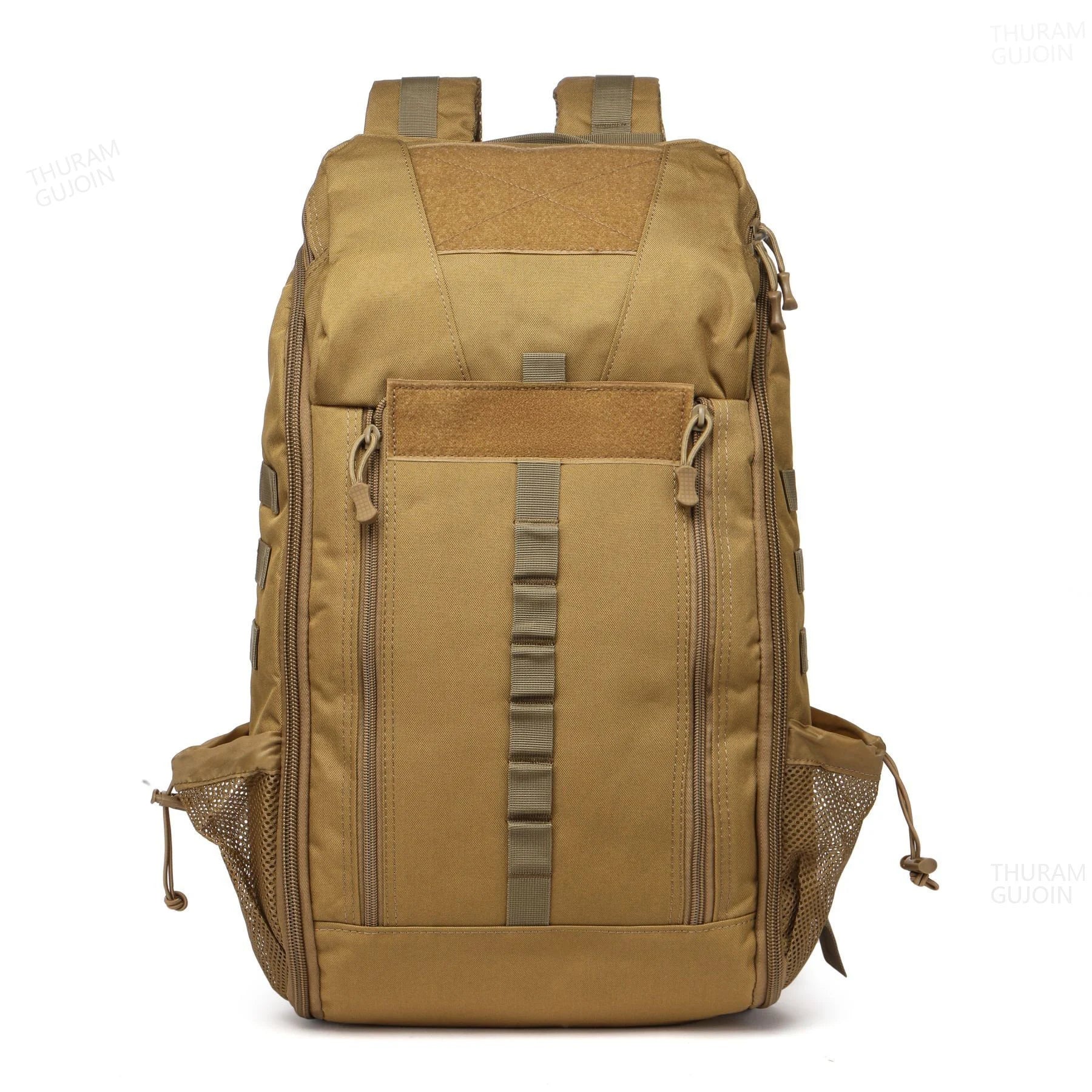 Waterproof Tactical First Aid Kit – 40L Medical Backpack for Hiking, Camping, Fishing, Trekking, Hunting & Outdoor Activities