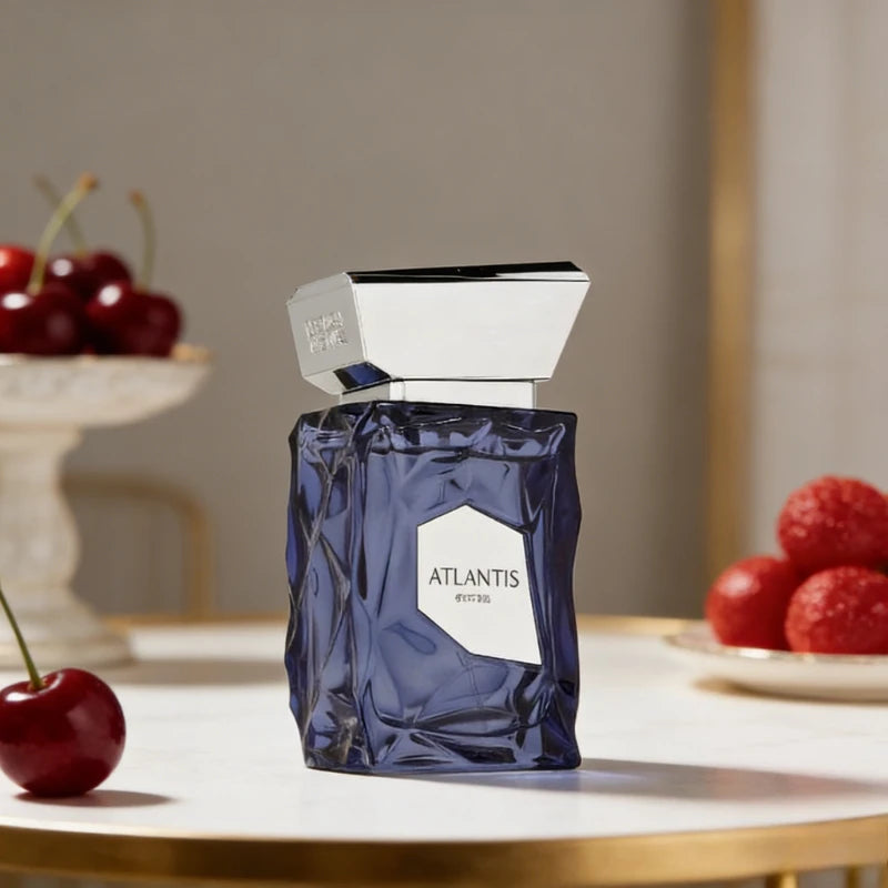 Arabes Perfumes Fruity Intense Long Lasting 100ml Luxurious Exotic Bold Sensual Deep Elegant Signature Aroma