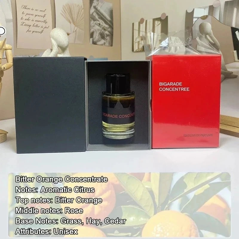 Noblewoman 100ml Perfume – Long-Lasting Woody Floral Fragrance, Pheromone Cologne for Men & Women