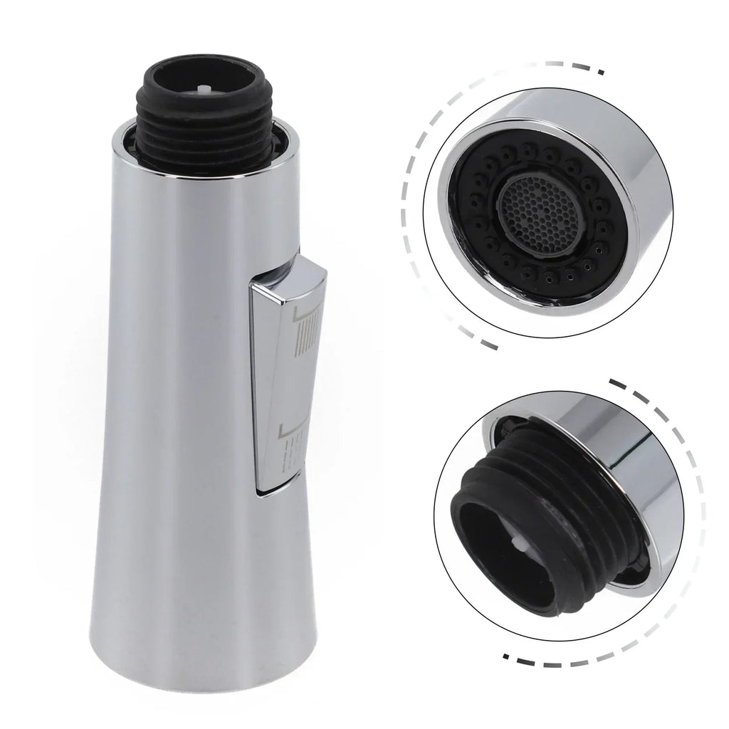 Kitchen Faucet Pull-Out Spray Head Replacement