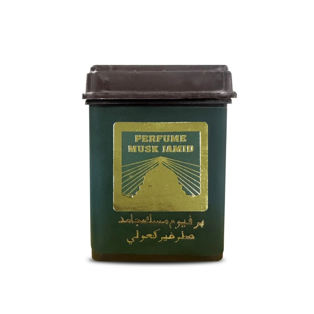 Arabian Oriental Wax Cubes – Premium Sandalwood Incense with Exotic Spices for Meditation, Relaxation & Home Aroma