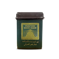 Arabian Oriental Wax Cubes – Premium Sandalwood Incense with Exotic Spices for Meditation, Relaxation & Home Aroma