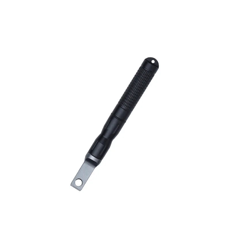 Survival Fire Starter Kit – Waterproof Magnesium Flint & Steel Stick for Camping, Hiking & Outdoor Adventures