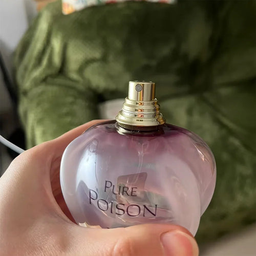 100ML Original Arab Perfumes Perfumes for Woman Floral and Fruity Fresh Natural Long-lasting Fragrant High Quality Gift