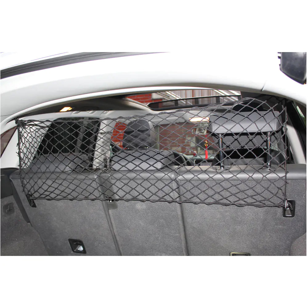 Pet Safety Barrier for Car