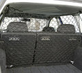 Pet Safety Barrier for Car